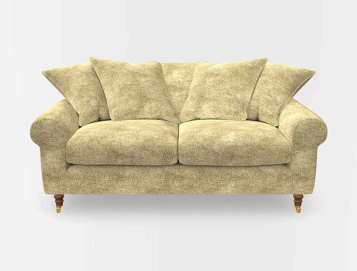 Bespoke 2.5 Seater Sofas