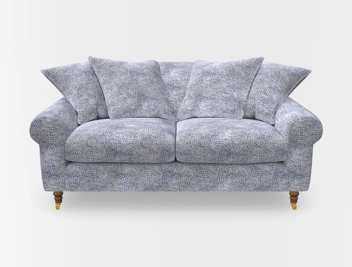 Bespoke 2.5 Seater Sofas