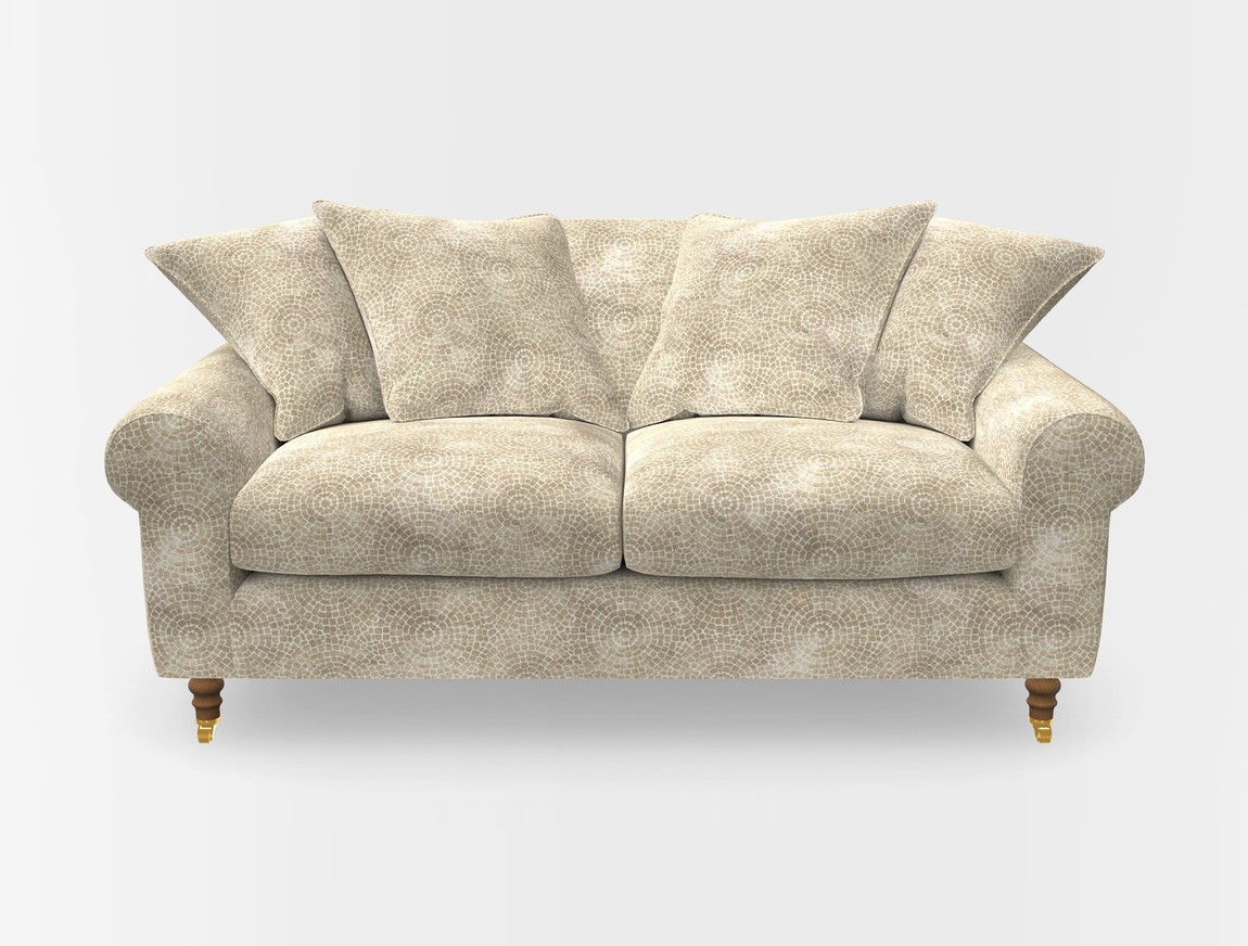 Bespoke 2.5 Seater Sofas