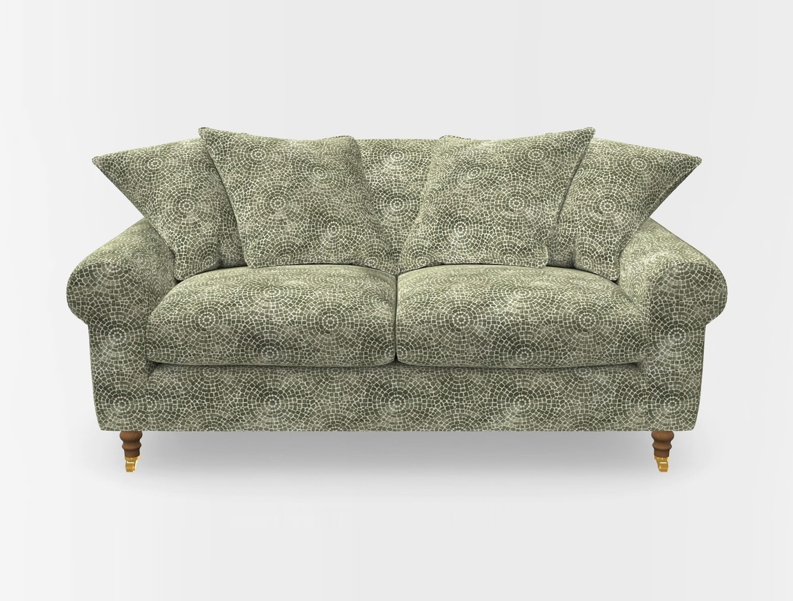 Bespoke 2.5 Seater Sofas