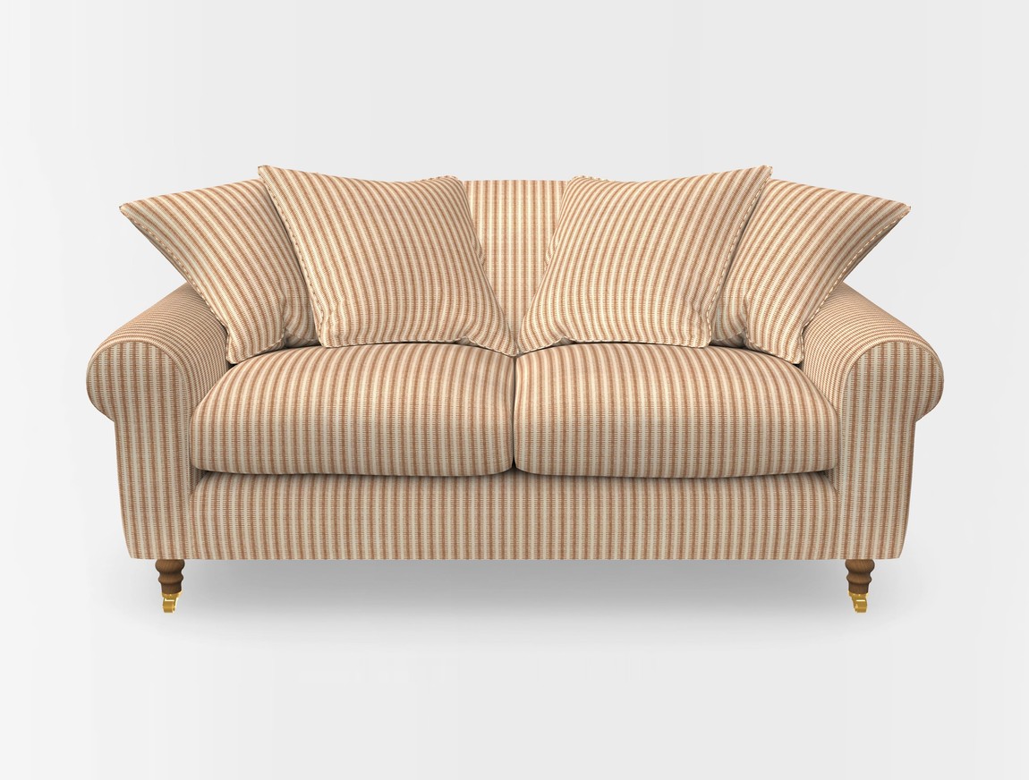 Bespoke 2.5 Seater Sofas