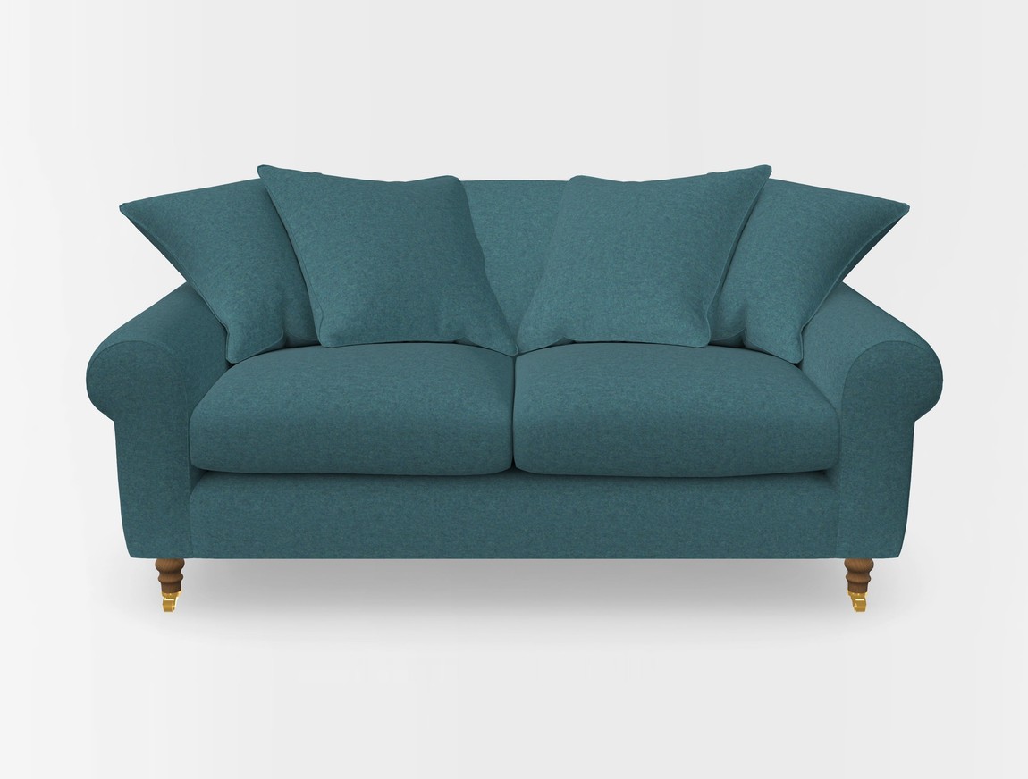 Bespoke 2.5 Seater Sofas