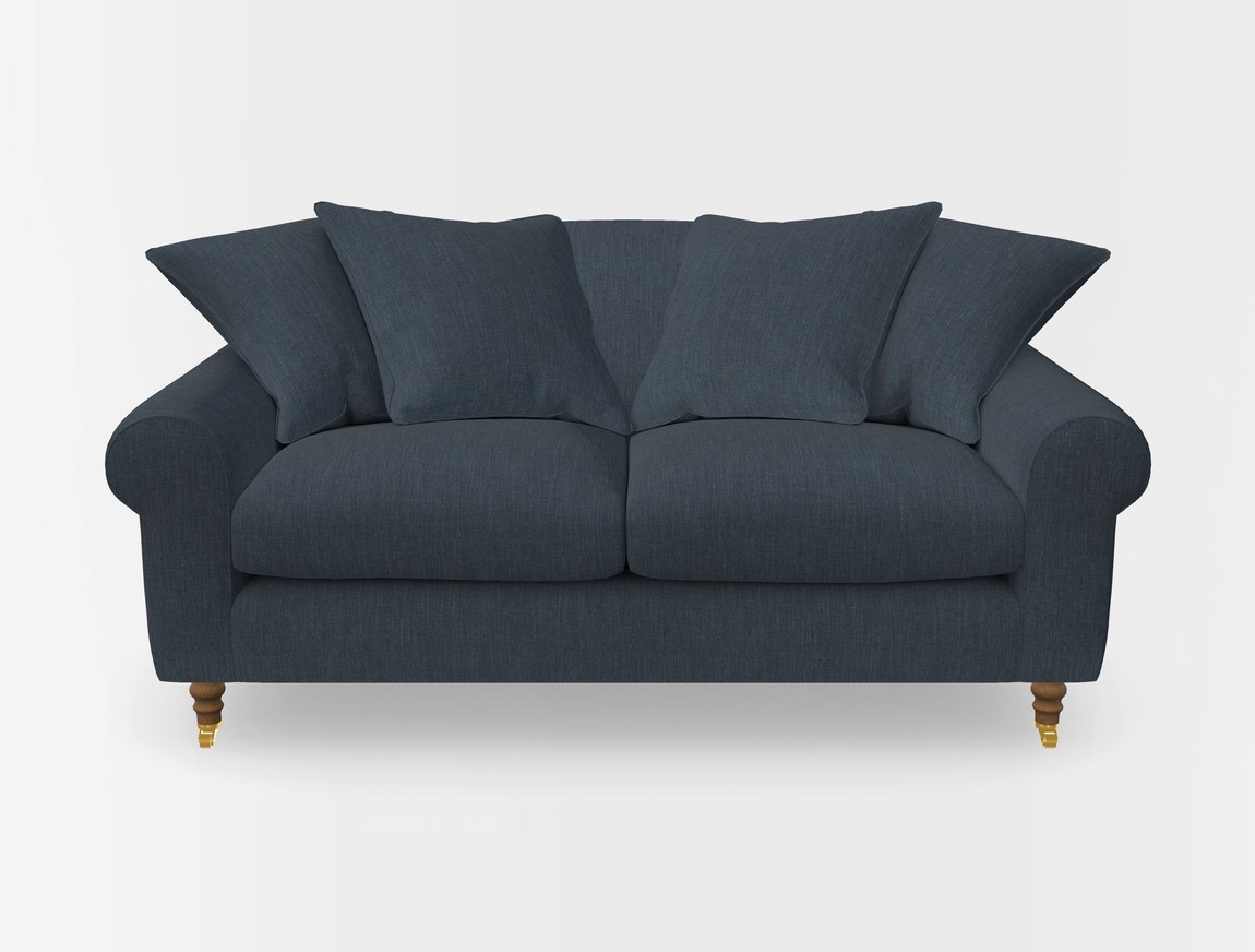Bespoke 2.5 Seater Sofas