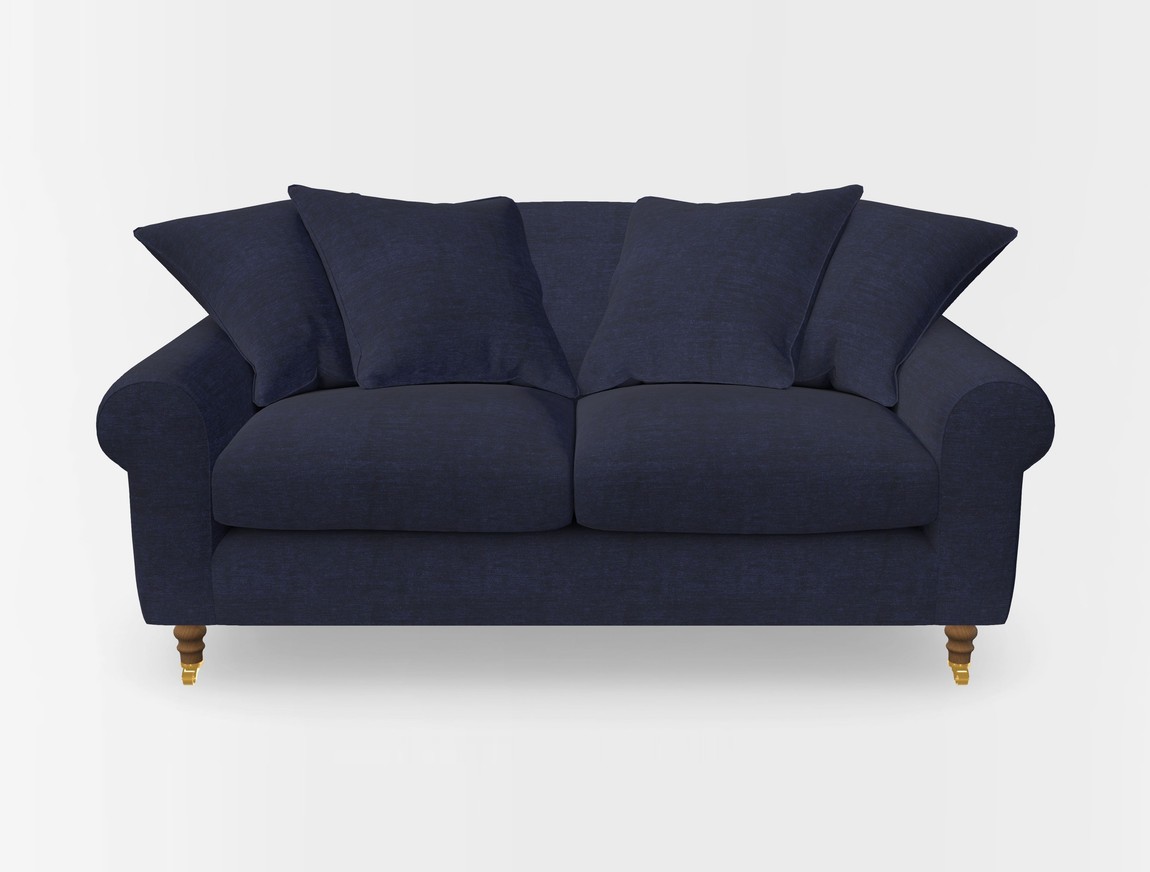 Bespoke 2.5 Seater Sofas