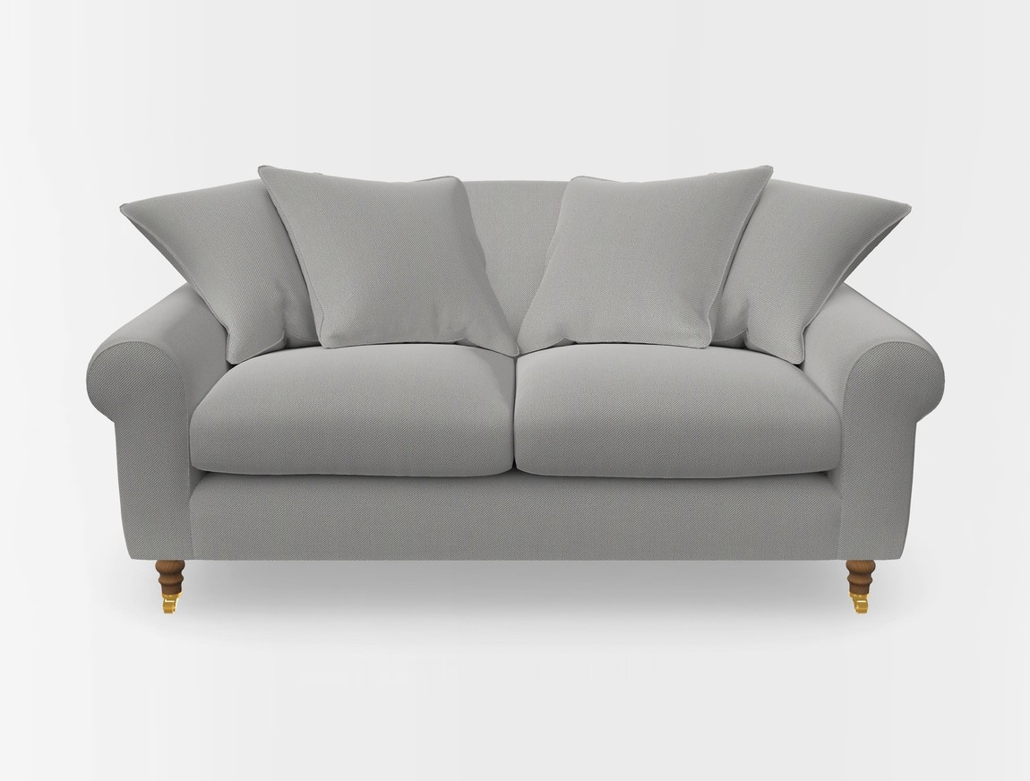 Bespoke 2.5 Seater Sofas