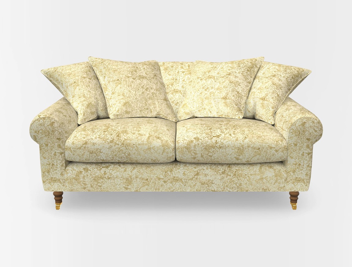 2.5 Seater Sofas