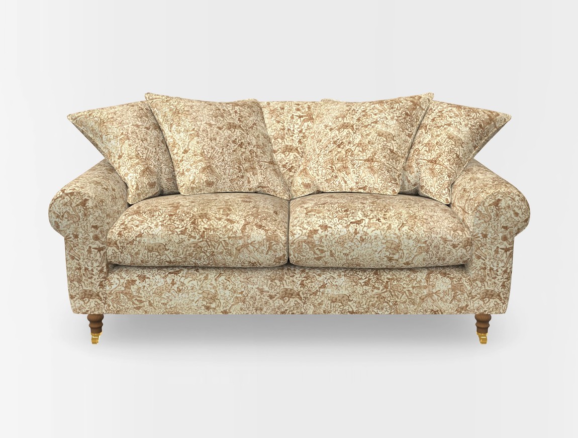 2.5 Seater Sofas