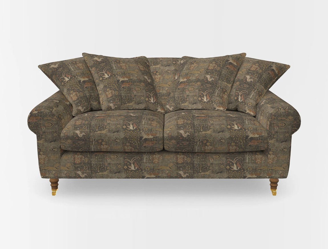 2.5 Seater Sofas