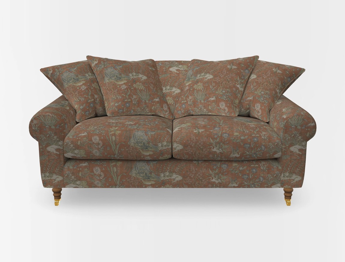 2.5 Seater Sofas