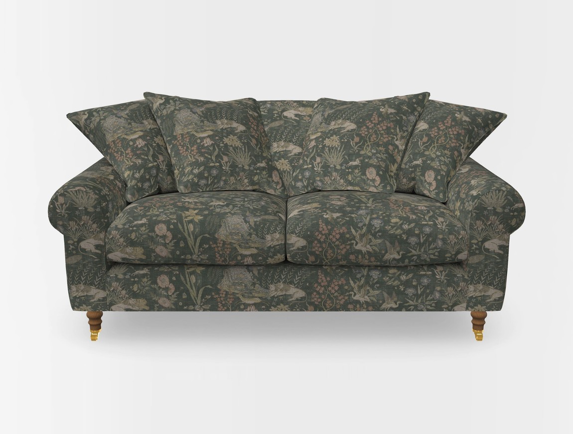 2.5 Seater Sofas