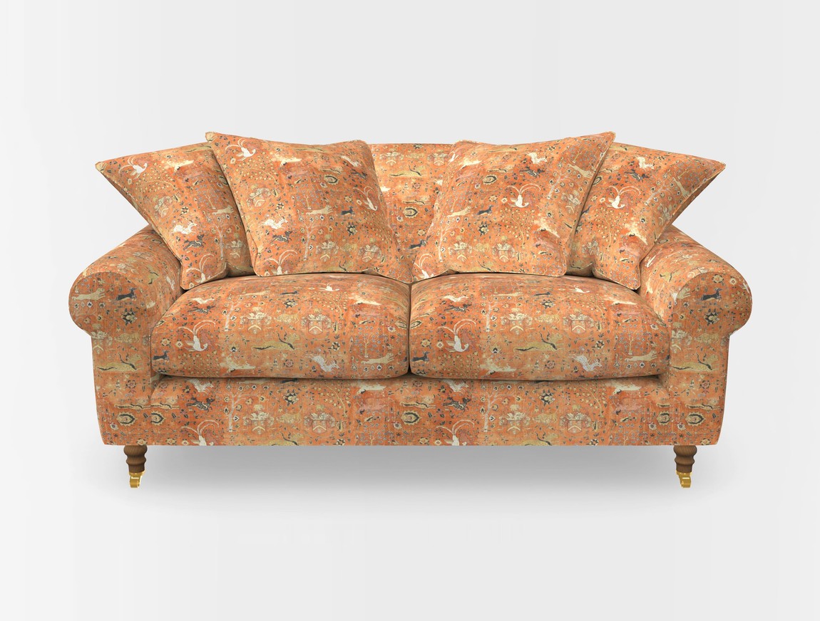 2.5 Seater Sofas