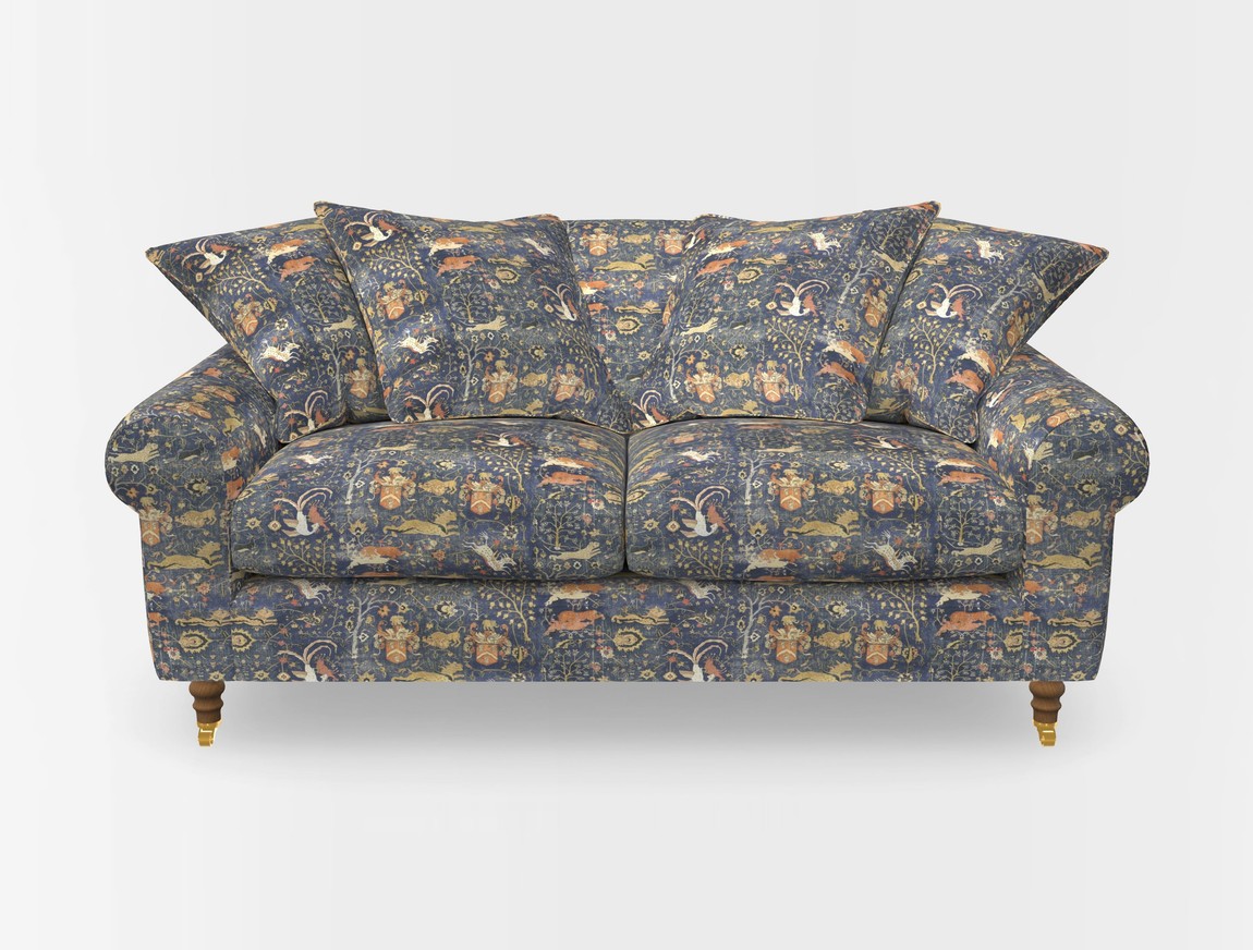 2.5 Seater Sofas
