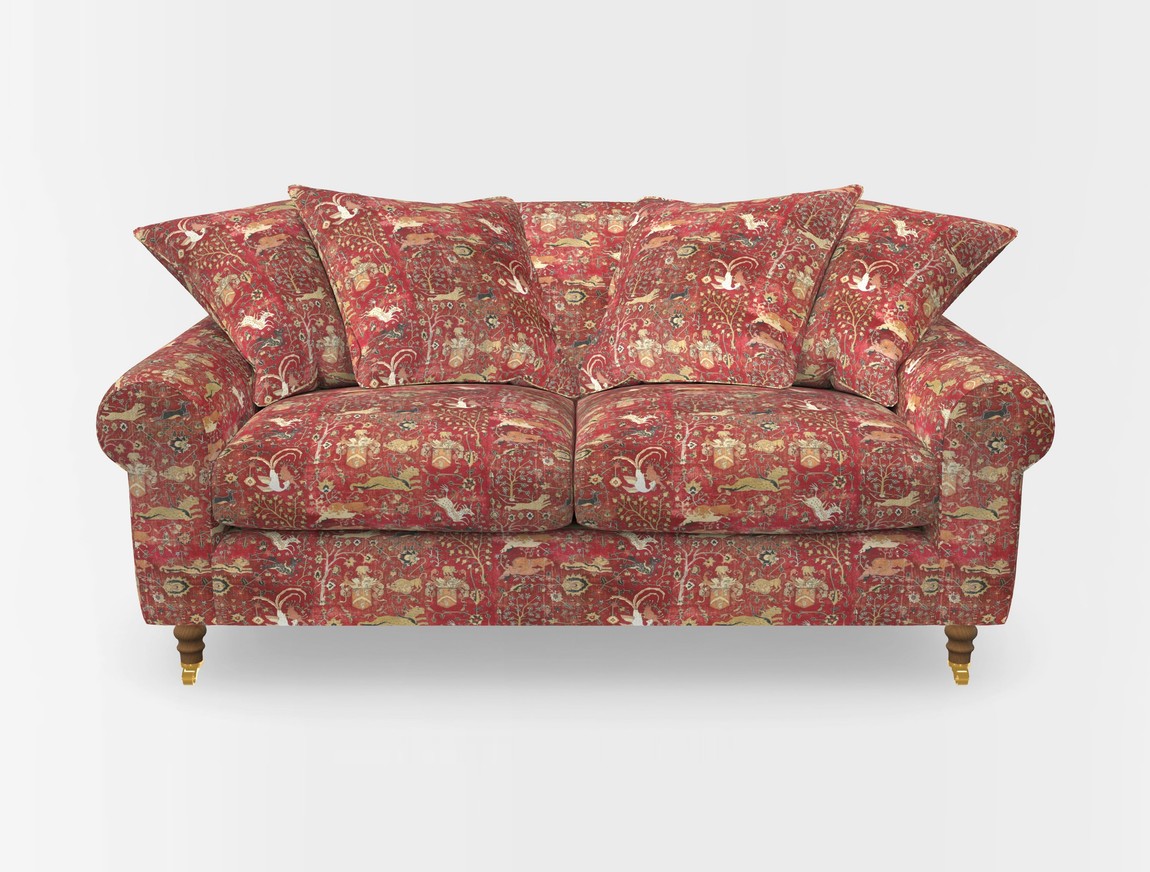 2.5 Seater Sofas