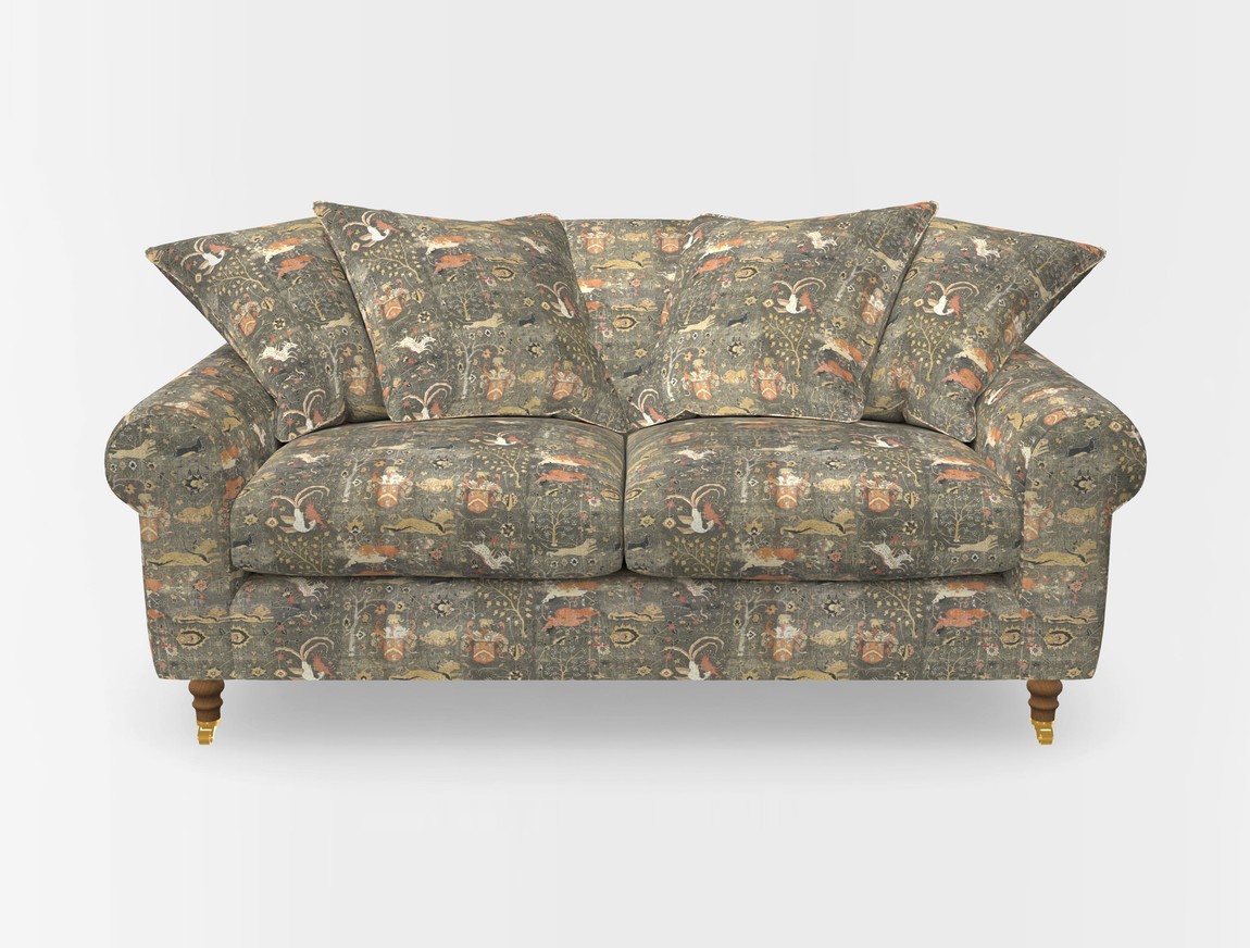 2.5 Seater Sofas