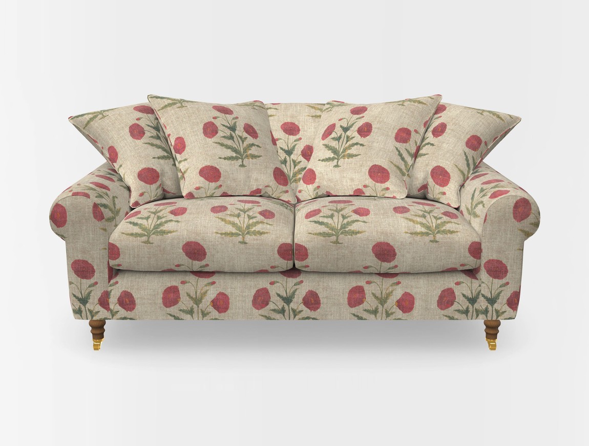 2.5 Seater Sofas