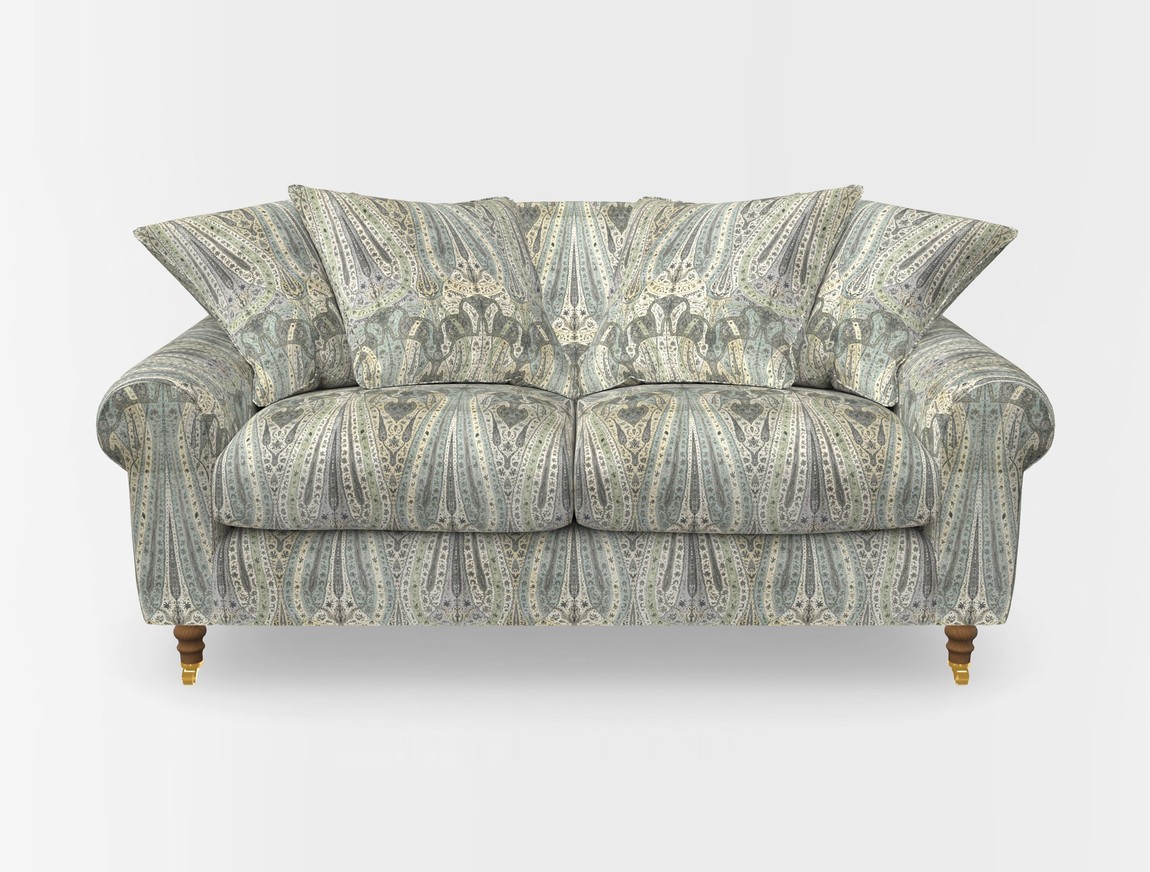 Bespoke 2.5 Seater Sofas