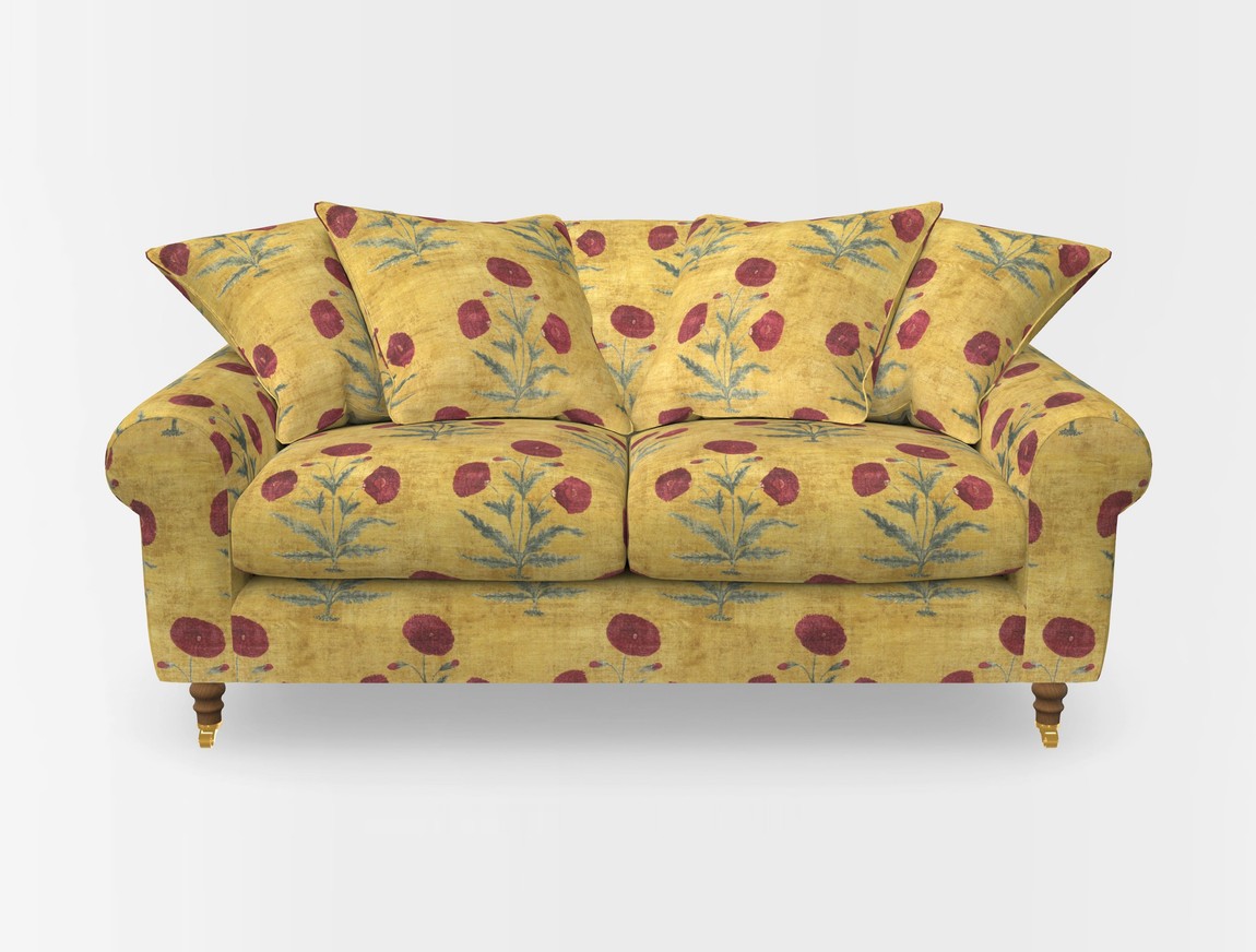 2.5 Seater Sofas