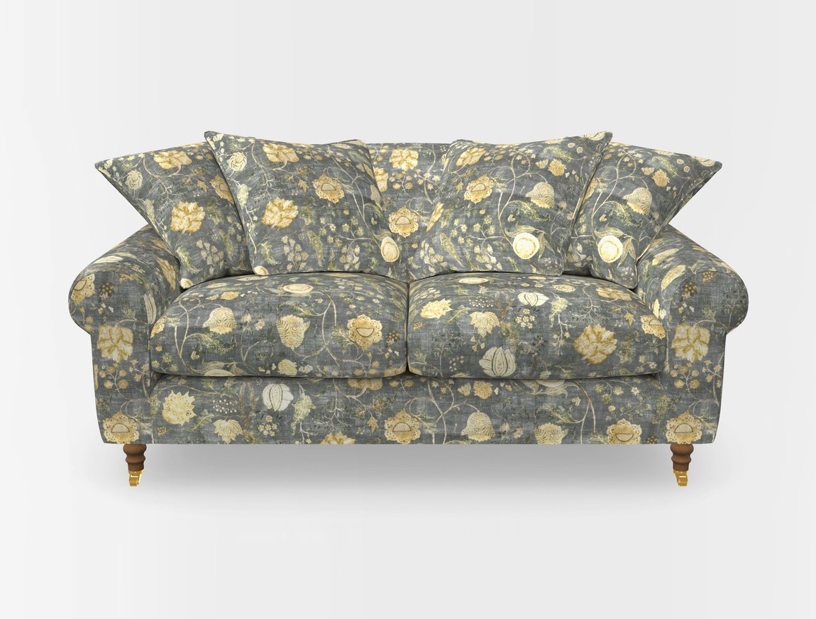 Bespoke 2.5 Seater Sofas