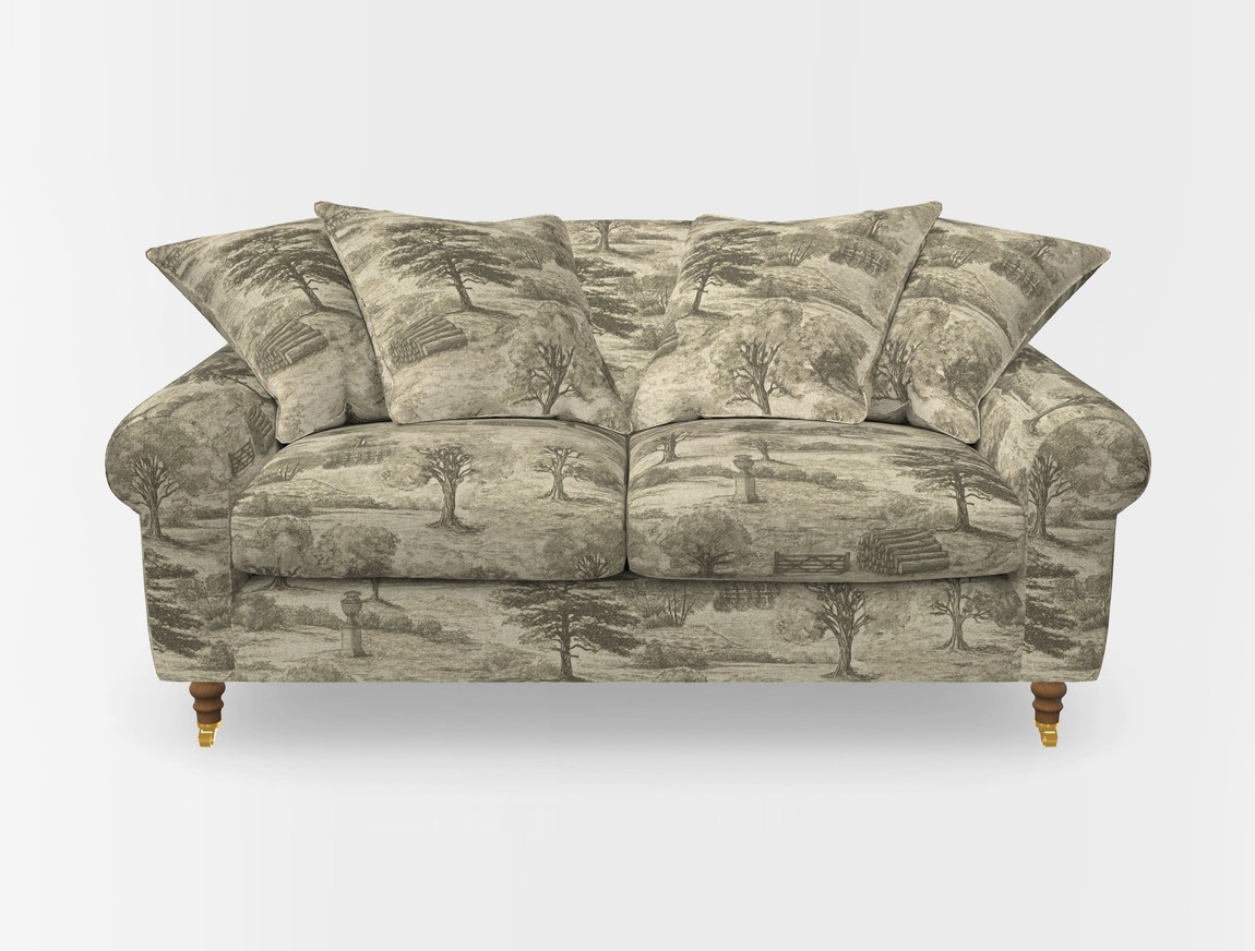 2.5 Seater Sofas