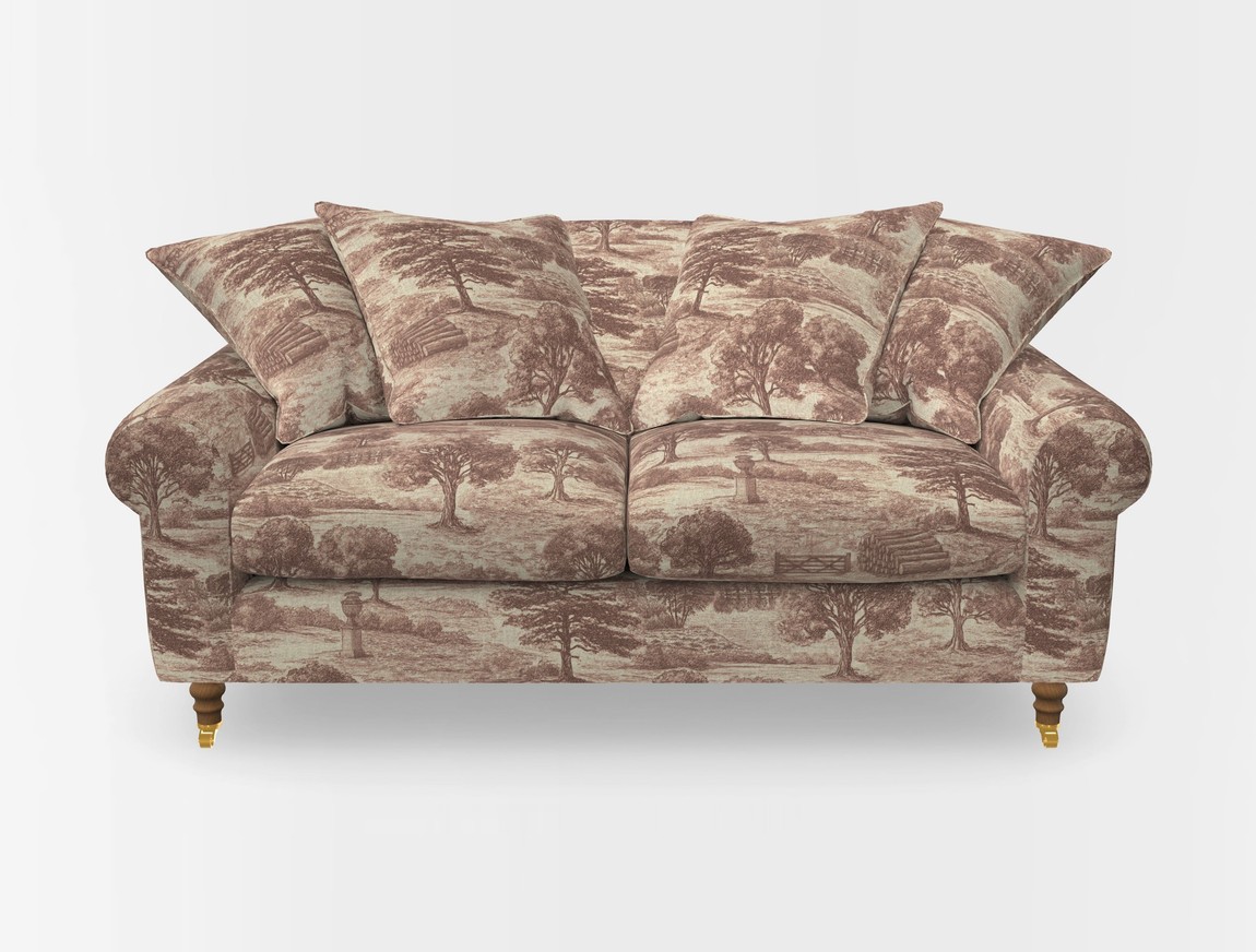 2.5 Seater Sofas