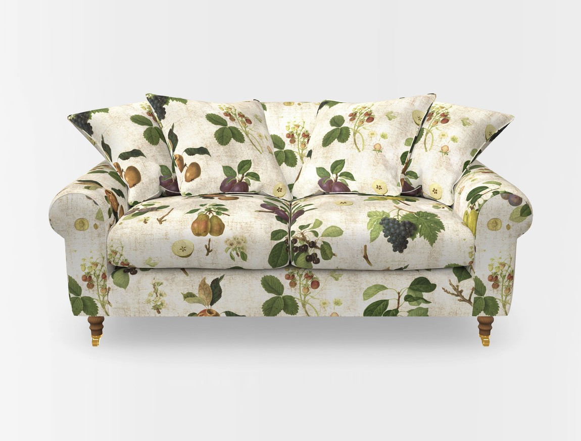 Bespoke 2.5 Seater Sofas