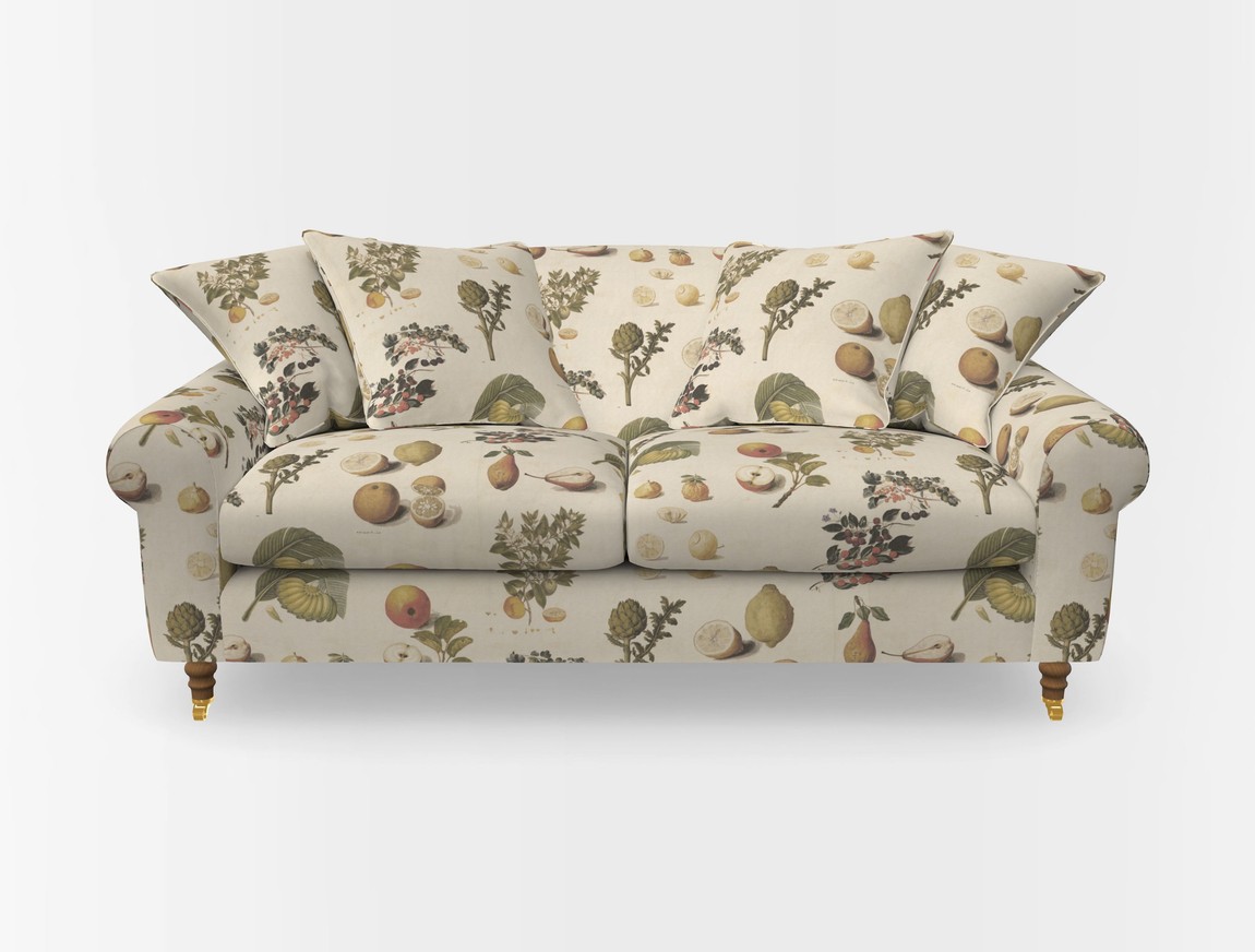 3 Seater Sofas