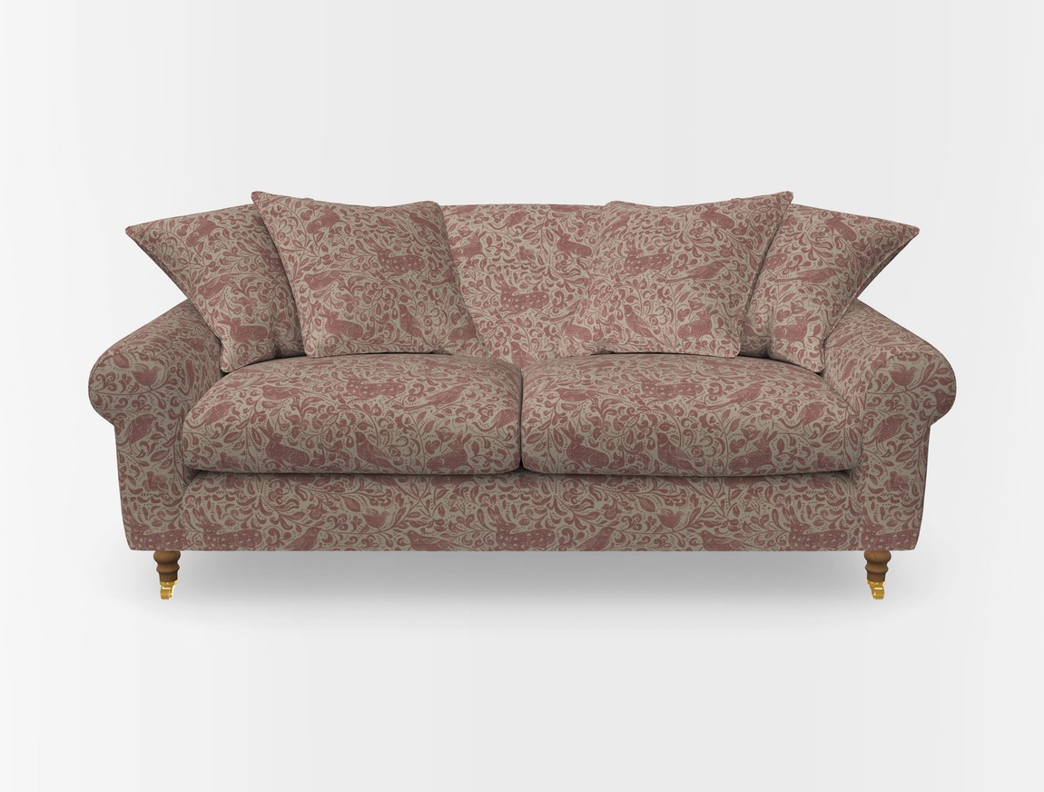 3 Seater Sofas