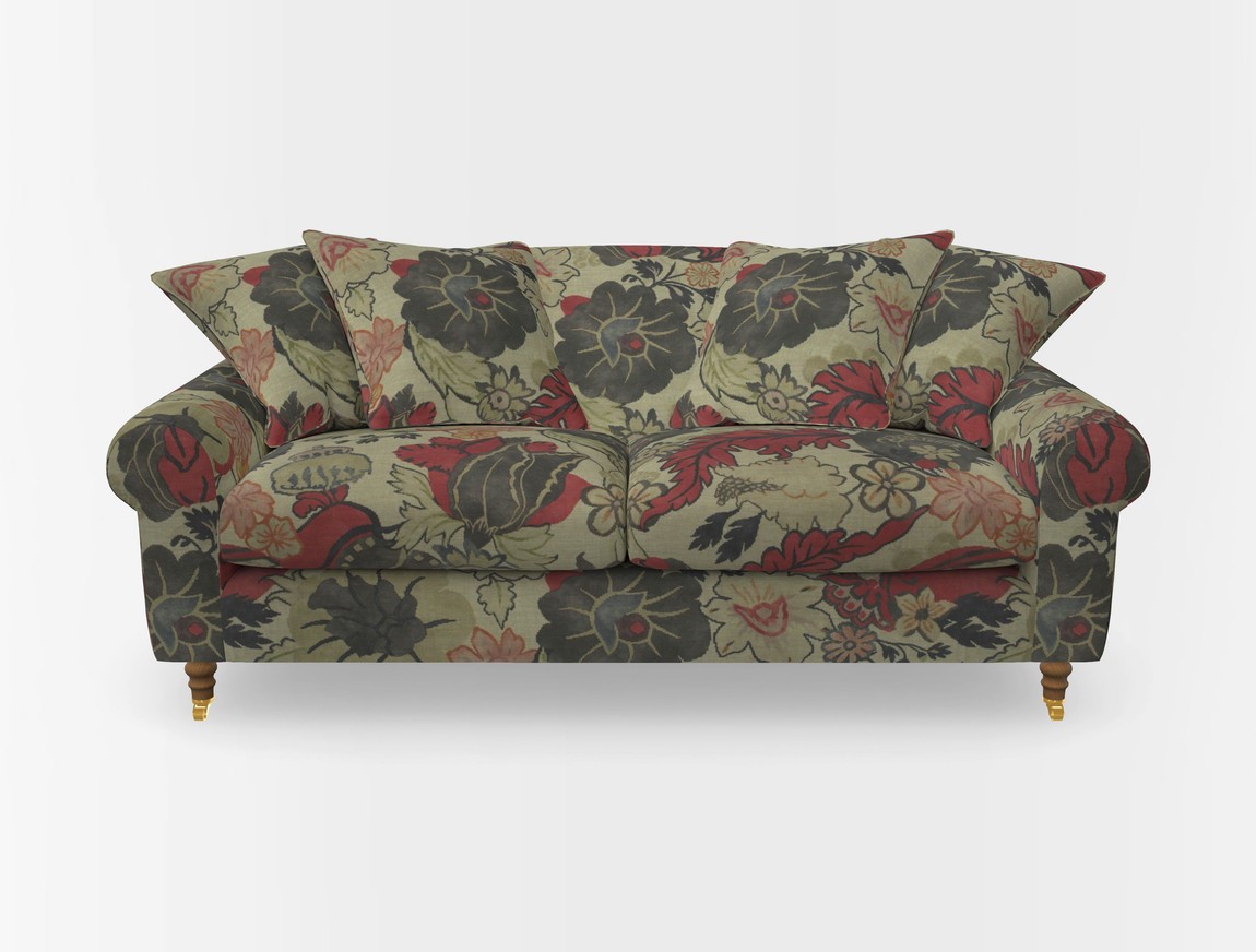 3 Seater Sofas