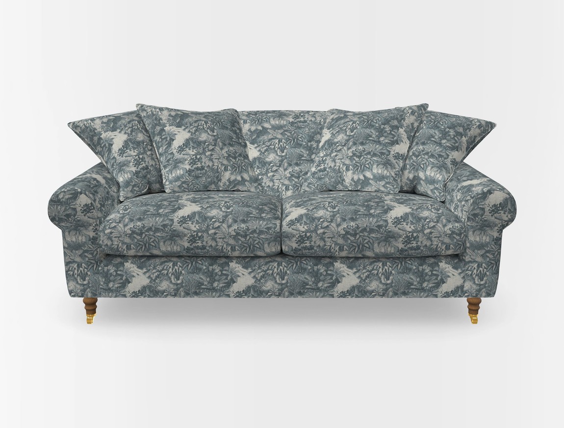 Bespoke 3 Seater Sofas