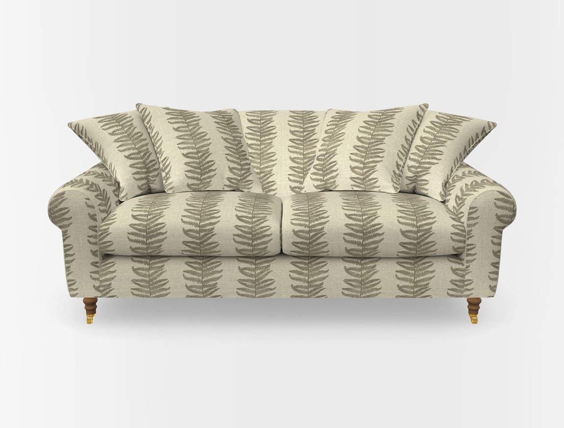 3 Seater Sofas