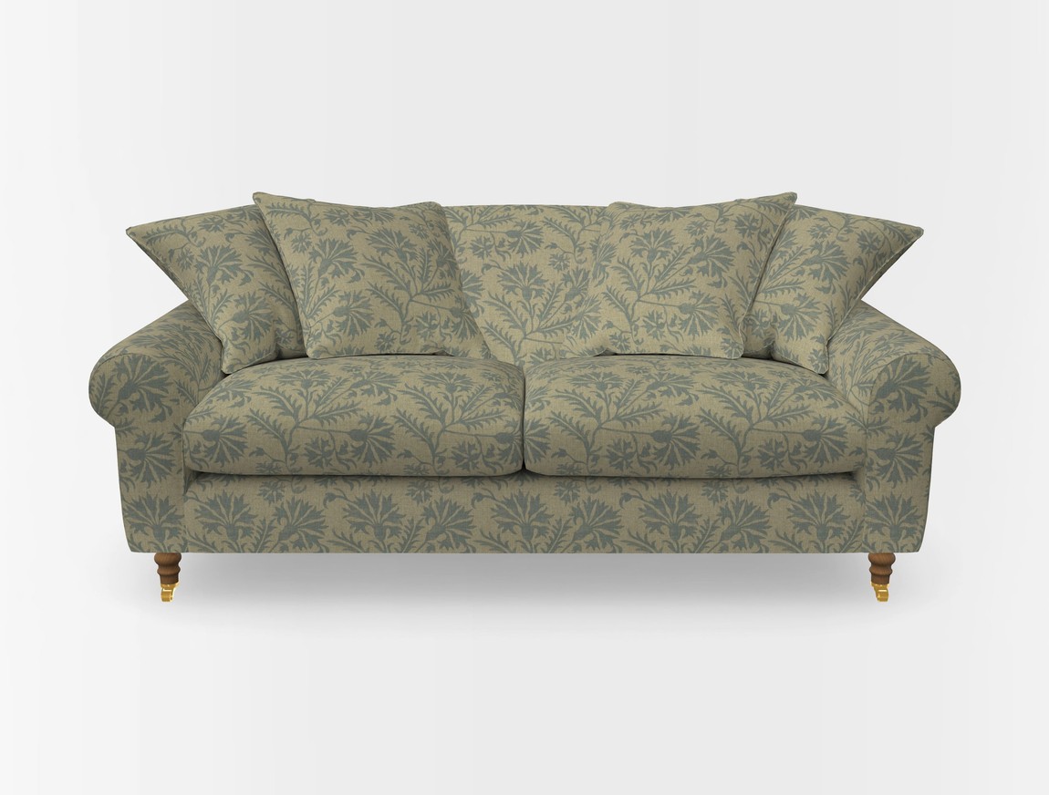 3 Seater Sofas
