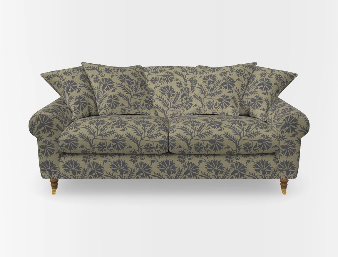 Bespoke 3 Seater Sofas