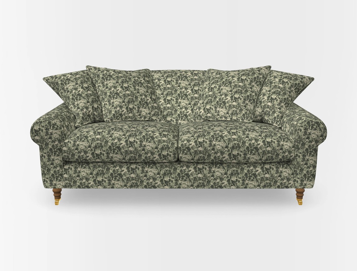 3 Seater Sofas