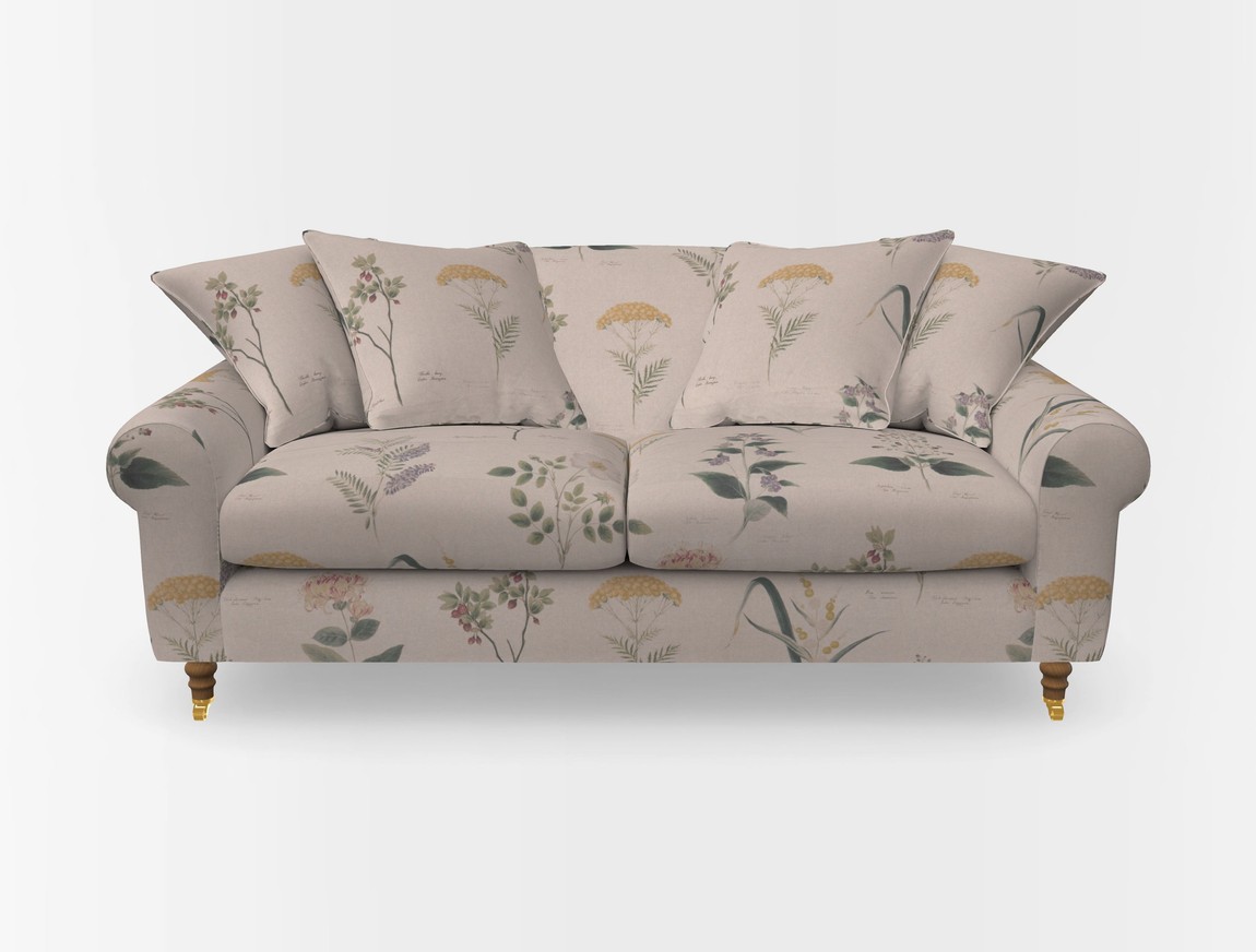3 Seater Sofas