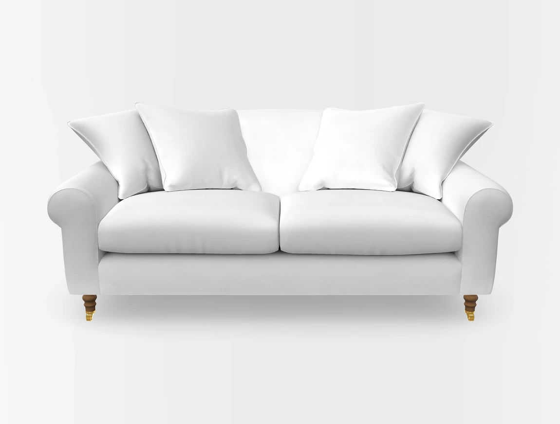 Bespoke 3 Seater Sofas