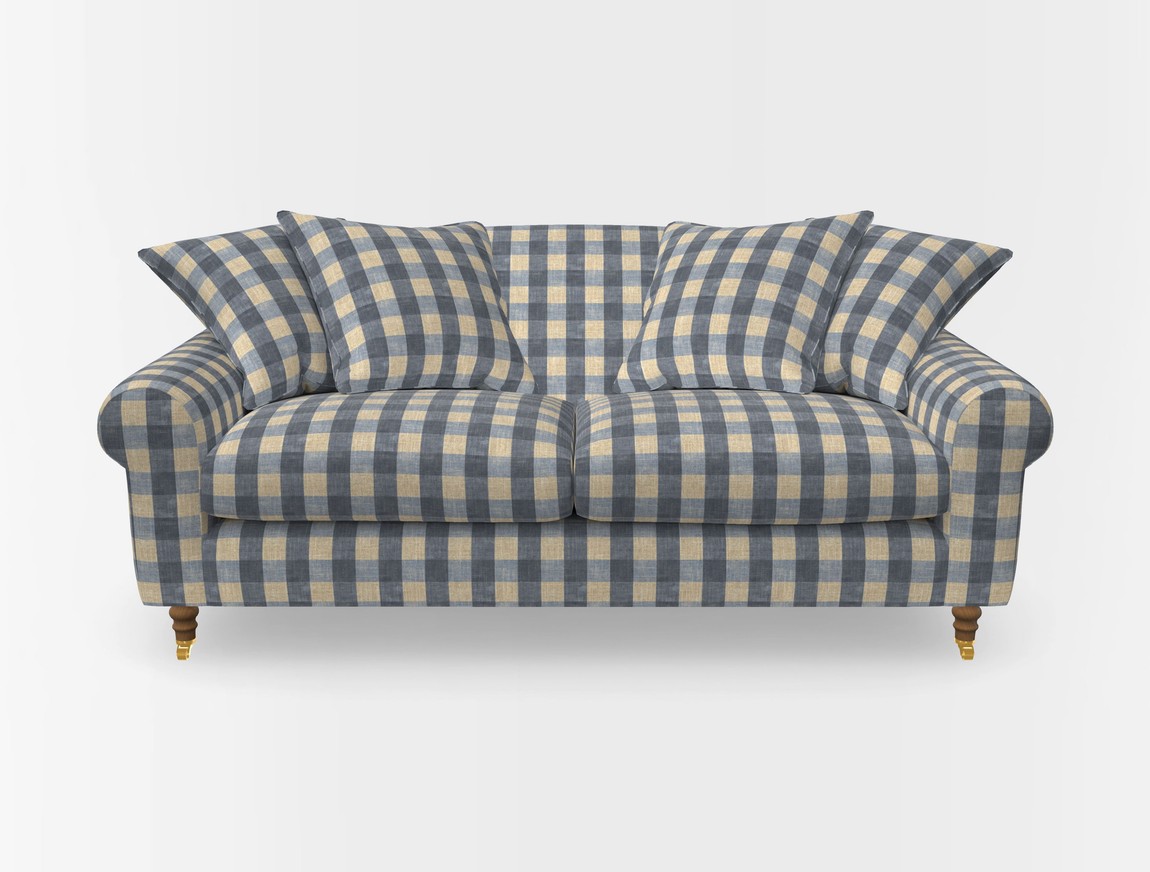 3 Seater Sofas