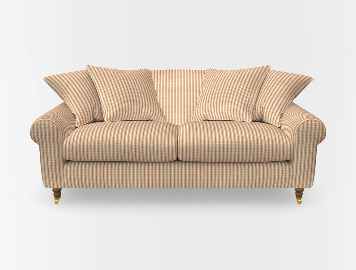 Bespoke 3 Seater Sofas