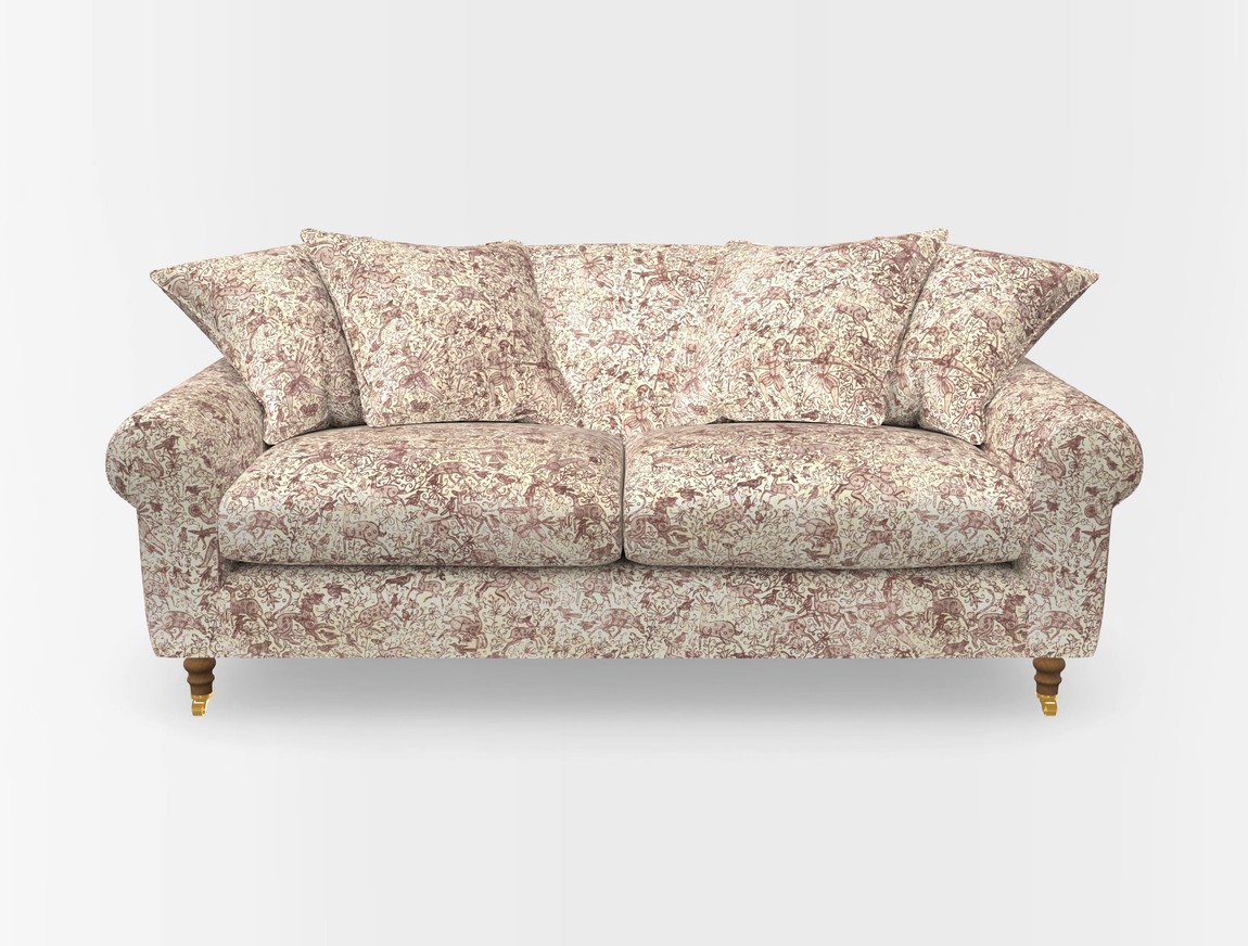 3 Seater Sofas