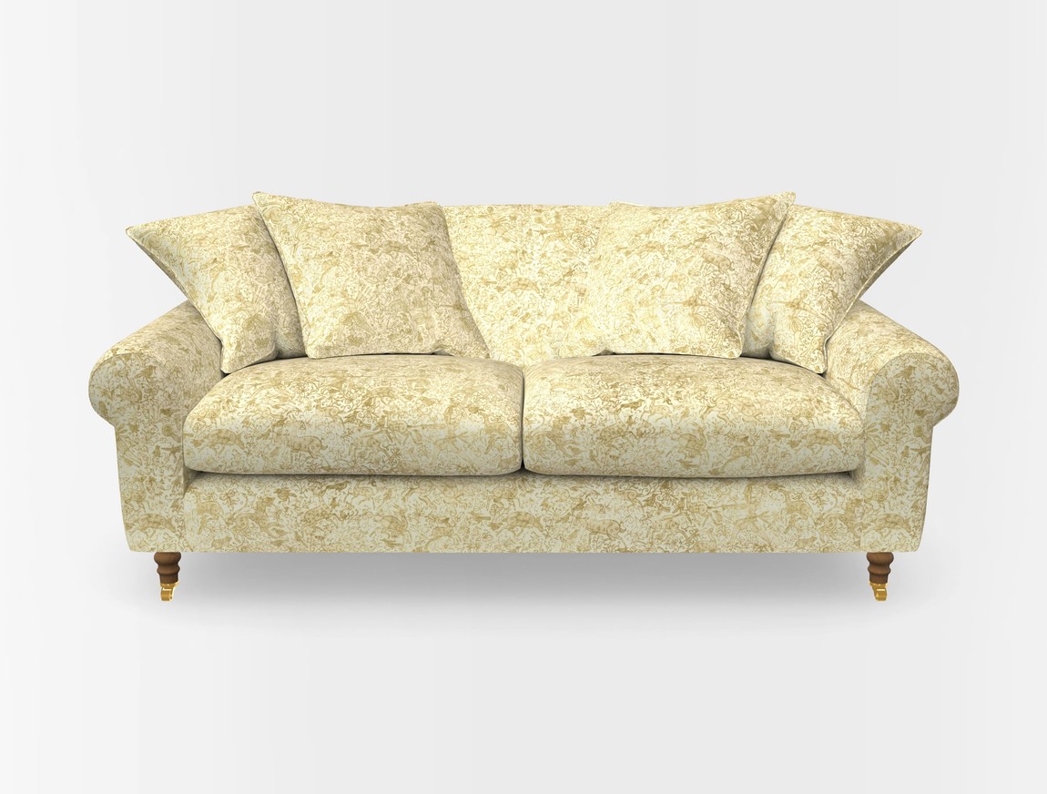3 Seater Sofas