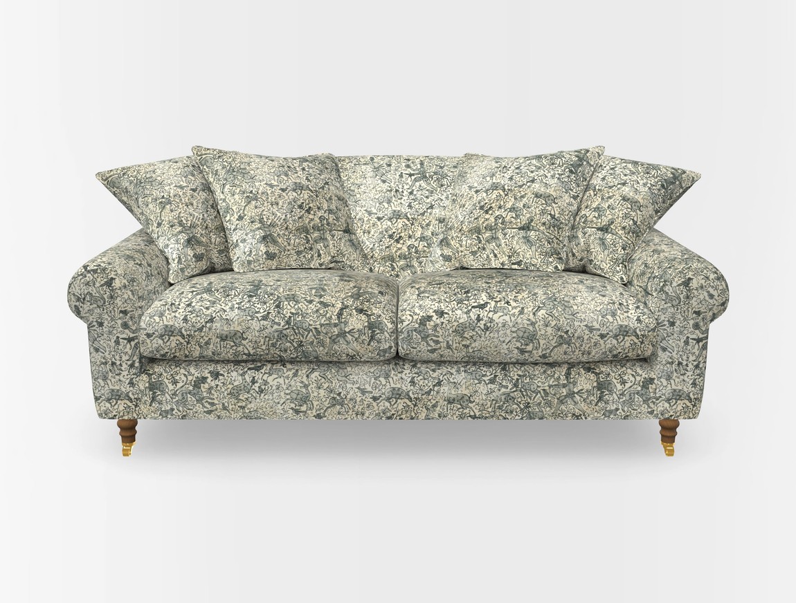 3 Seater Sofas