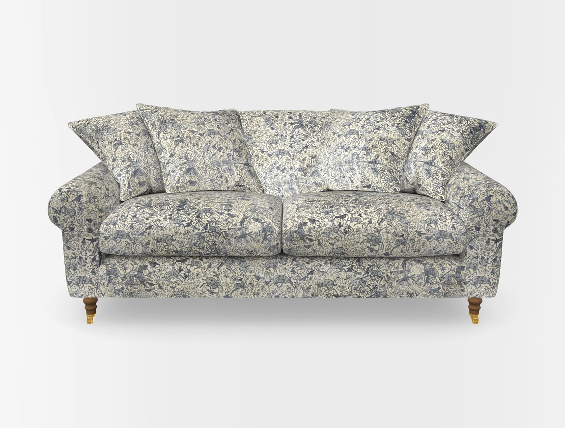 3 Seater Sofas