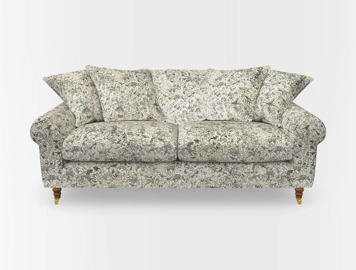 3 Seater Sofas