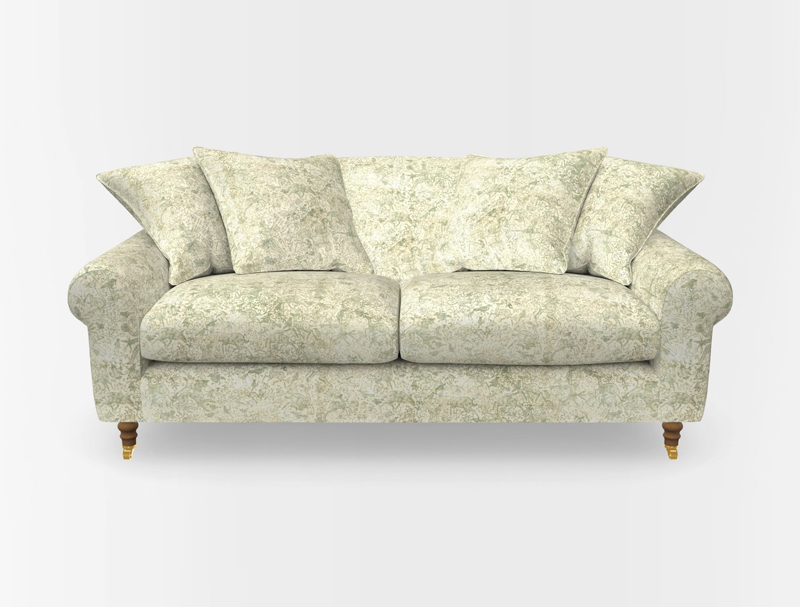 3 Seater Sofas