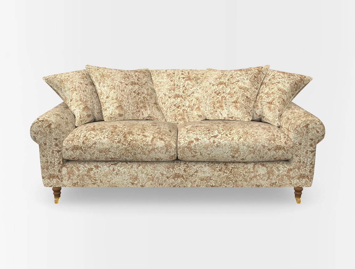 3 Seater Sofas