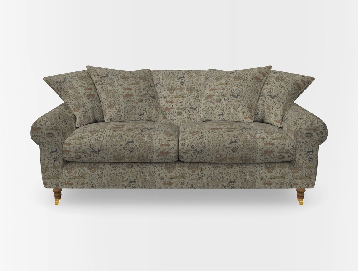 3 Seater Sofas