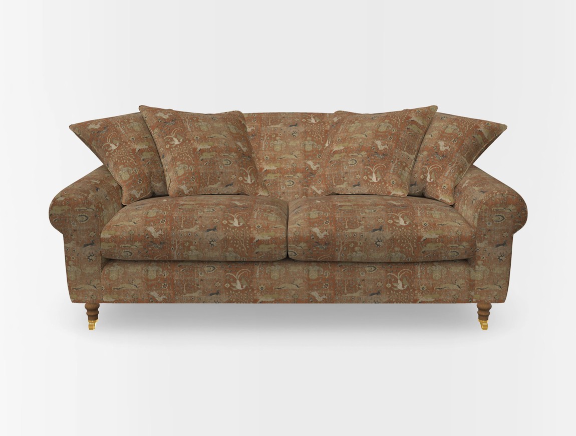 3 Seater Sofas