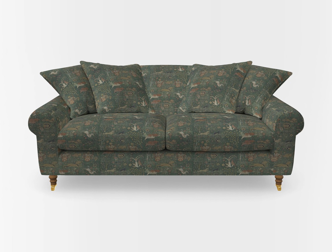 3 Seater Sofas