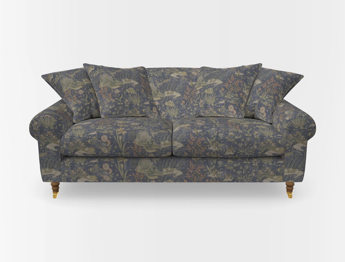3 Seater Sofas