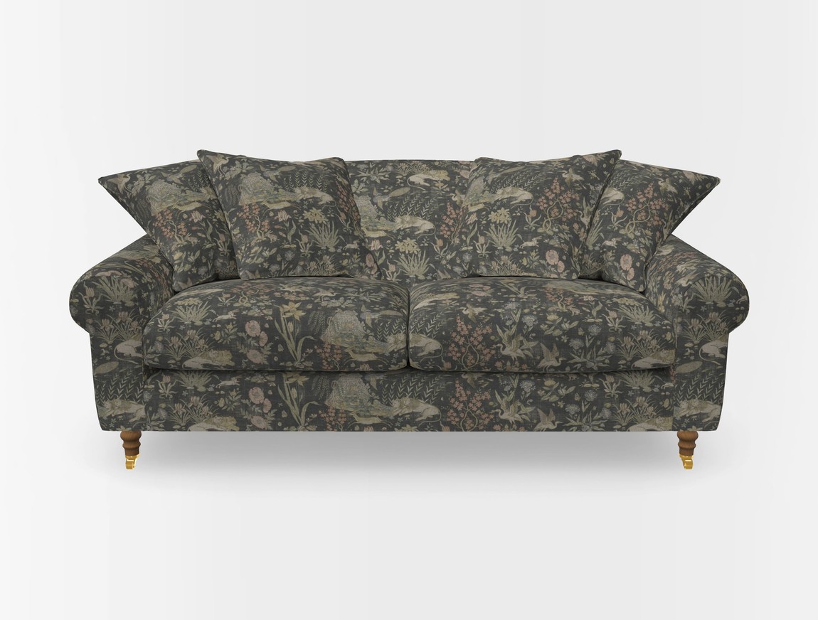 3 Seater Sofas