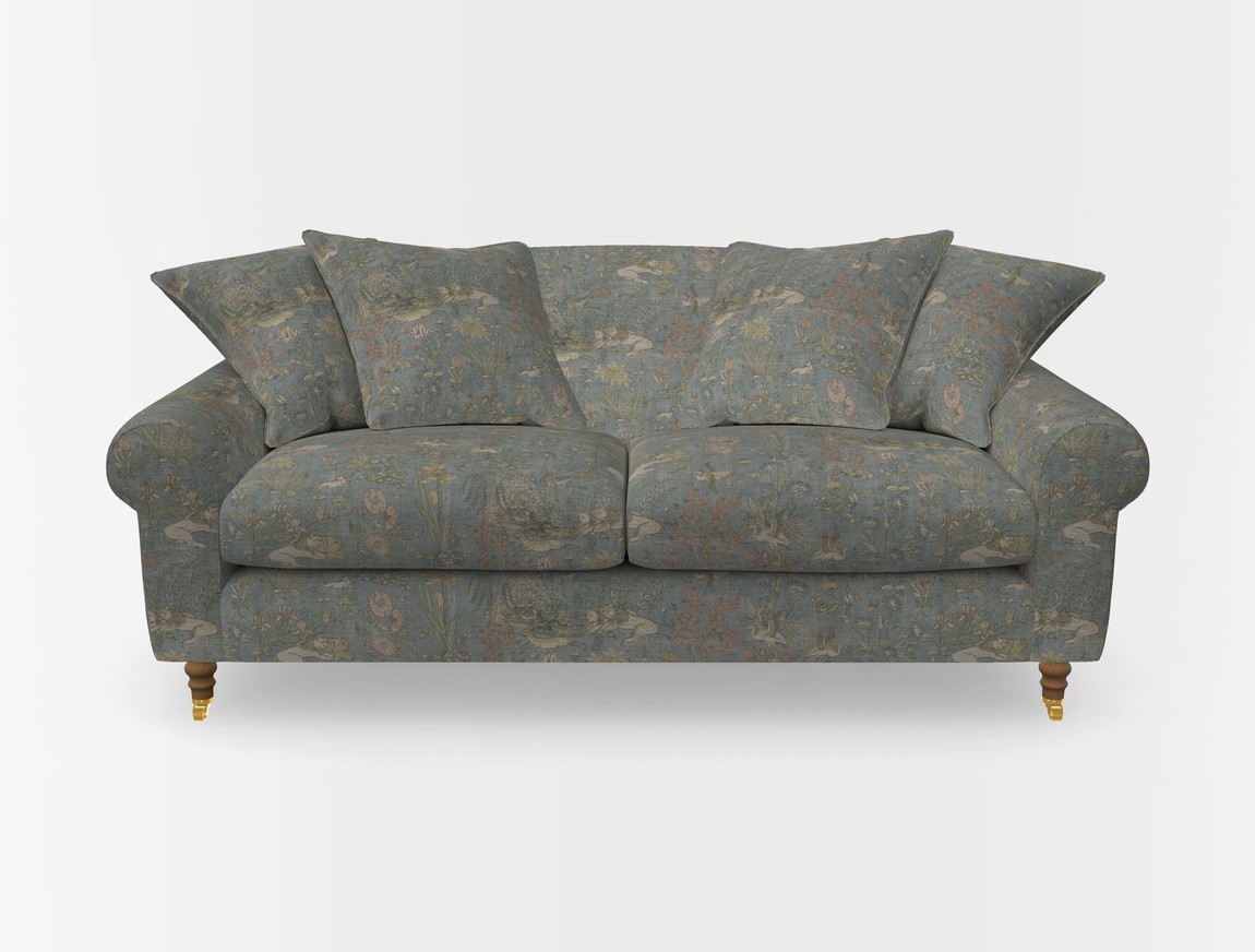 3 Seater Sofas